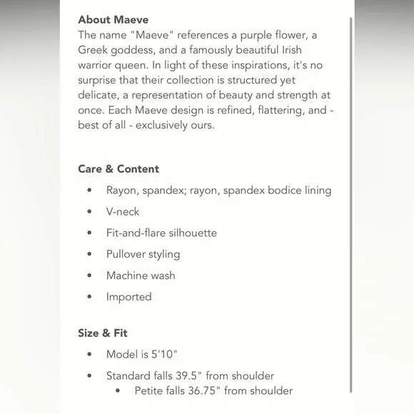 ✨ Anthropologie Archival Dress Sz M - Picture 4 of 5